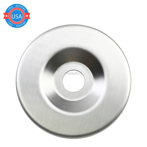 Shrinking disc 5inch - disc, –