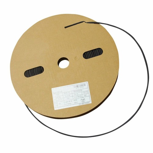Heat shrink tubing - shrink, tube