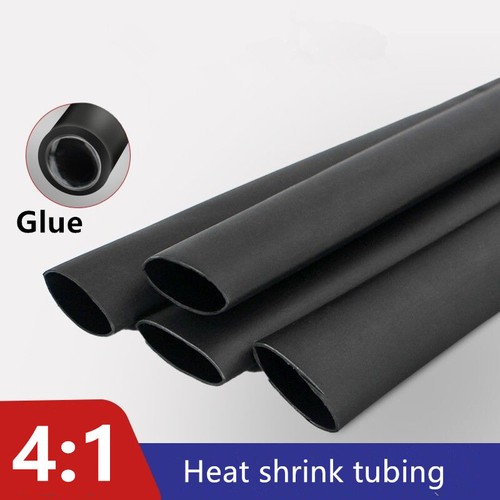 Heat shrink tube 1 ratio - tube, 4:1