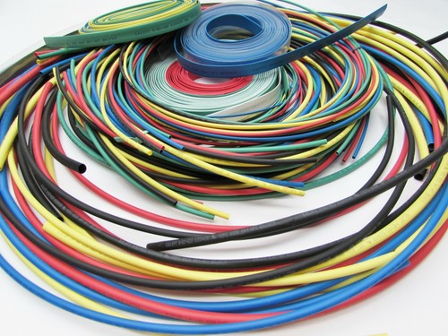 Heat shrink tube 1 ratio - heat,