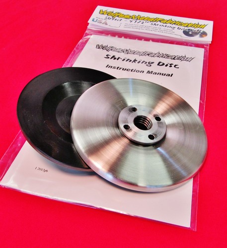 Sd4kit easy shrink - 4.5", shrink"™
