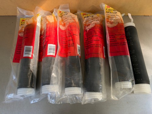 Lot tof cold - lot, 6