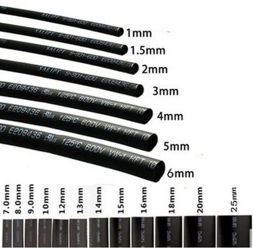 10m 30ft heat - heat, shrink