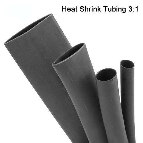 Heat shrink tubing tube - tubing,
